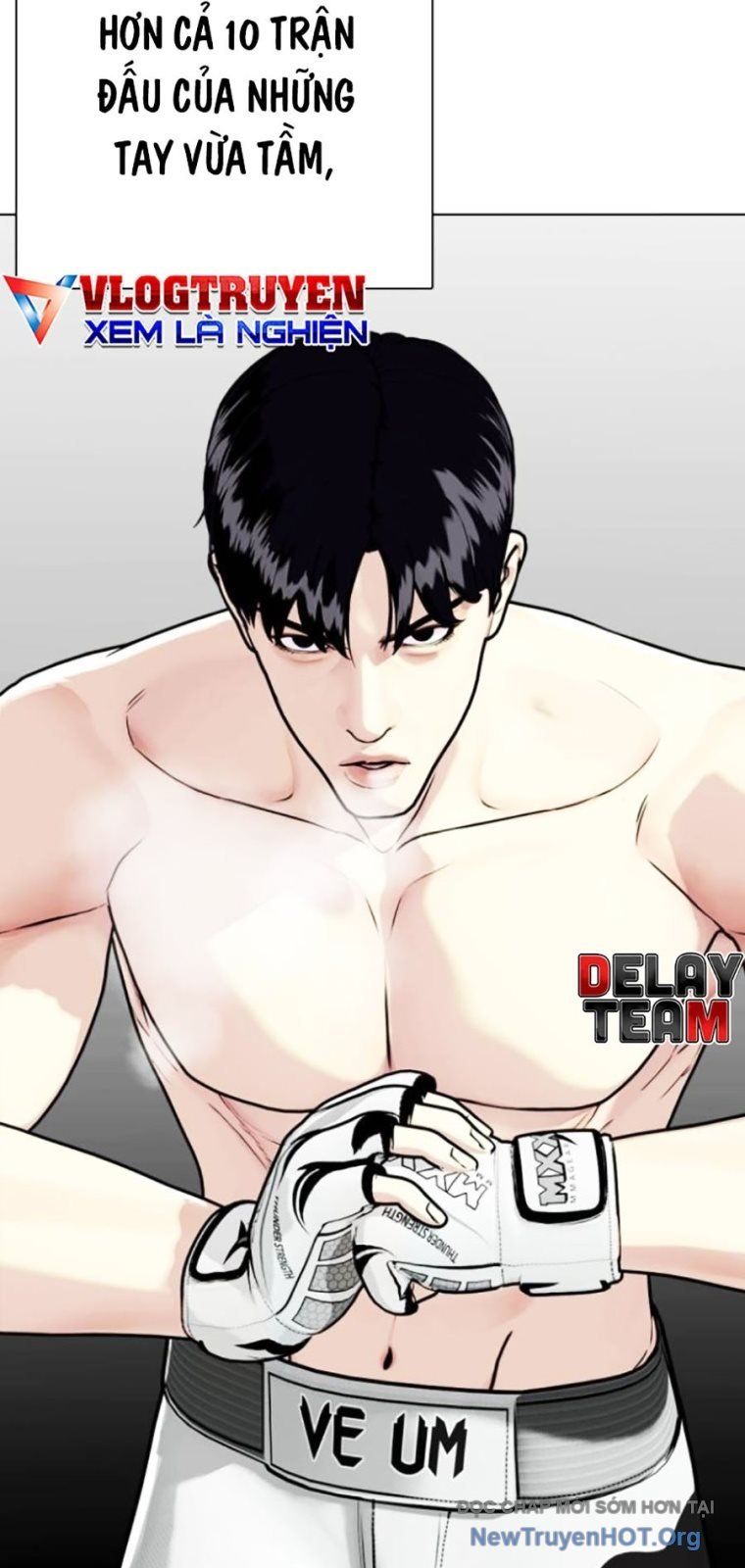 Loser Giỏi Võ Chapter 136 - 74