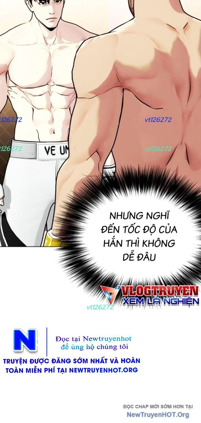 Loser Giỏi Võ Chapter 136 - 9