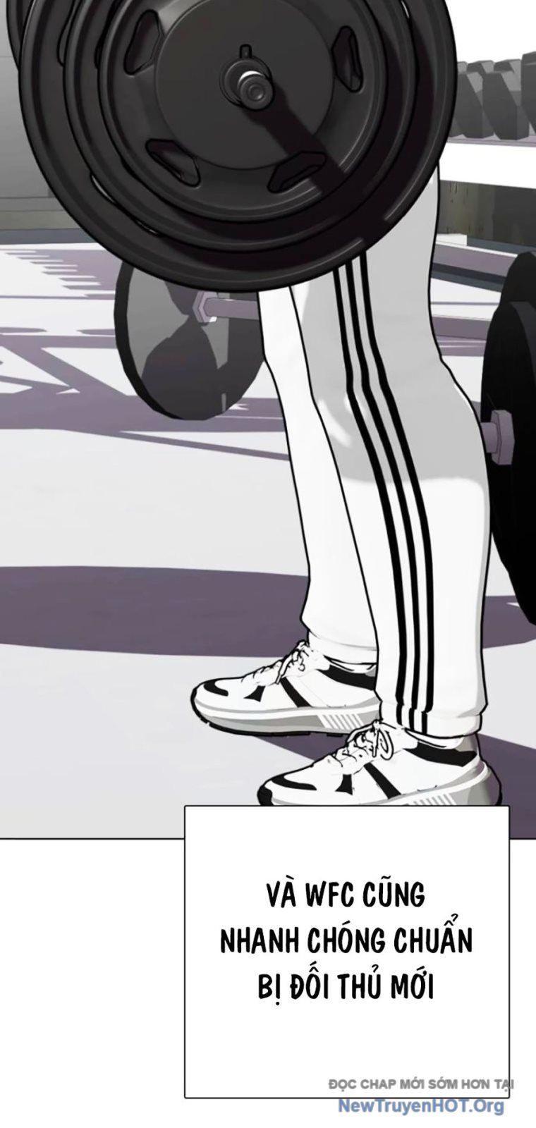 Loser Giỏi Võ Chapter 136 - 85