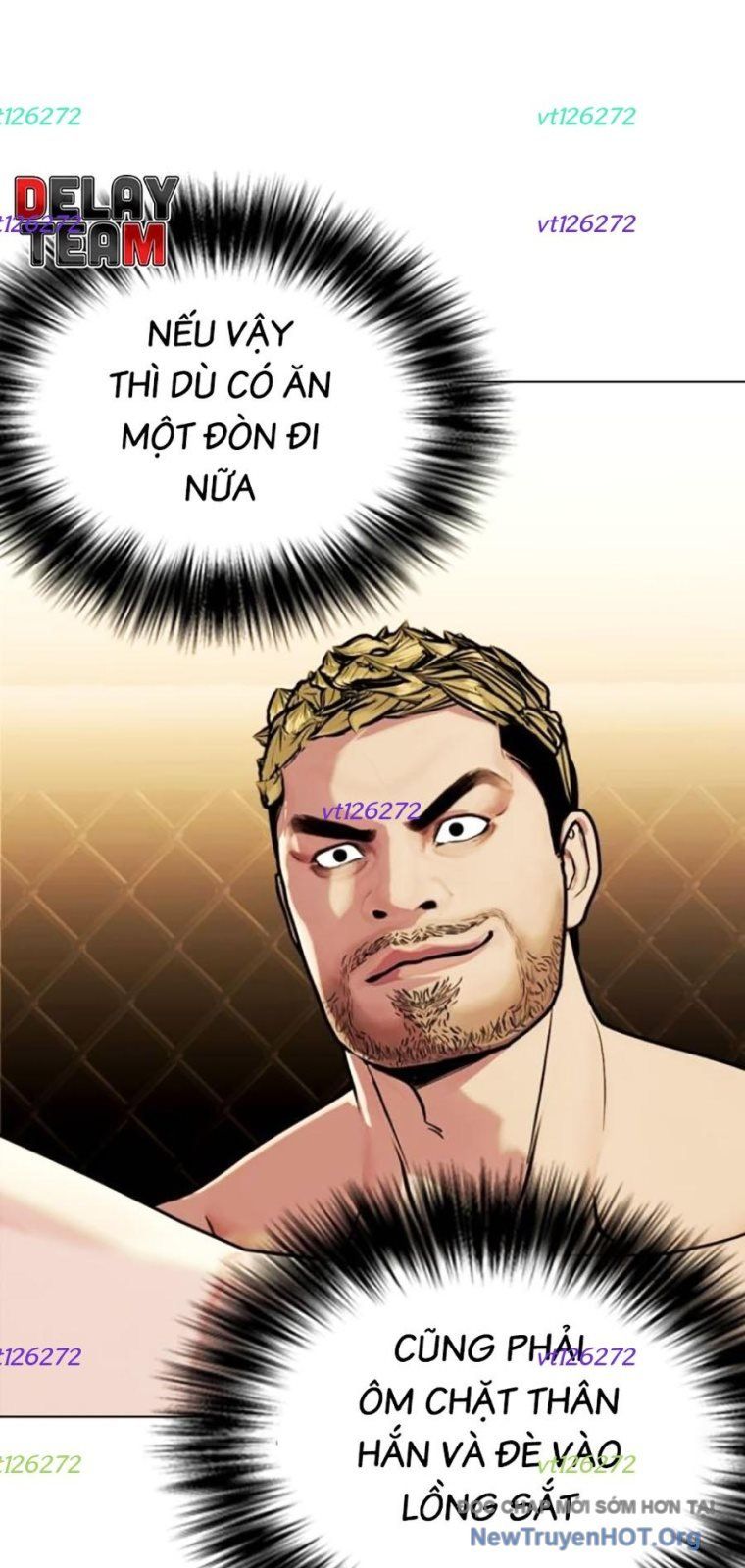 Loser Giỏi Võ Chapter 136 - 10