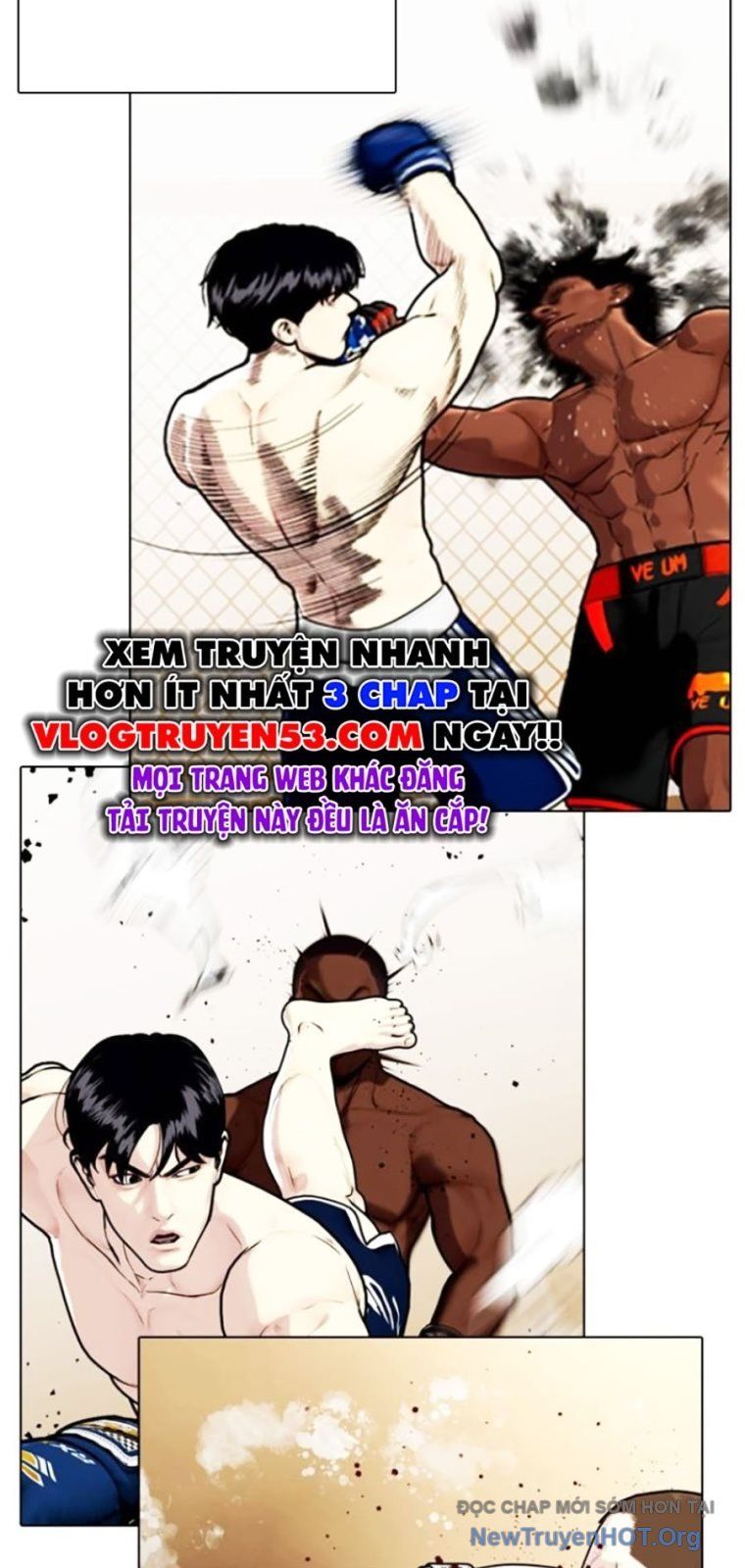 Loser Giỏi Võ Chapter 136 - 91