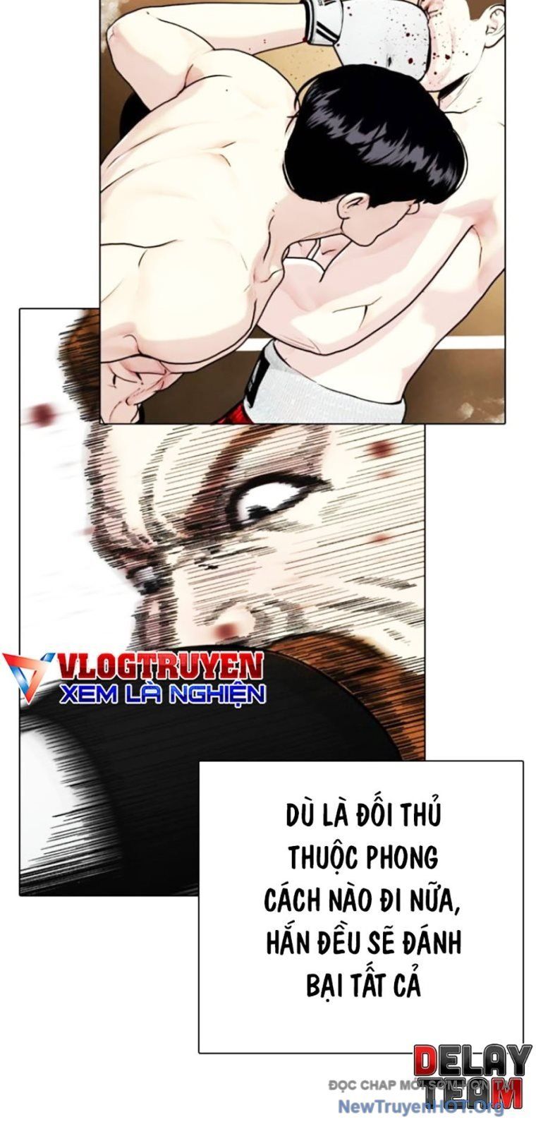 Loser Giỏi Võ Chapter 136 - 92