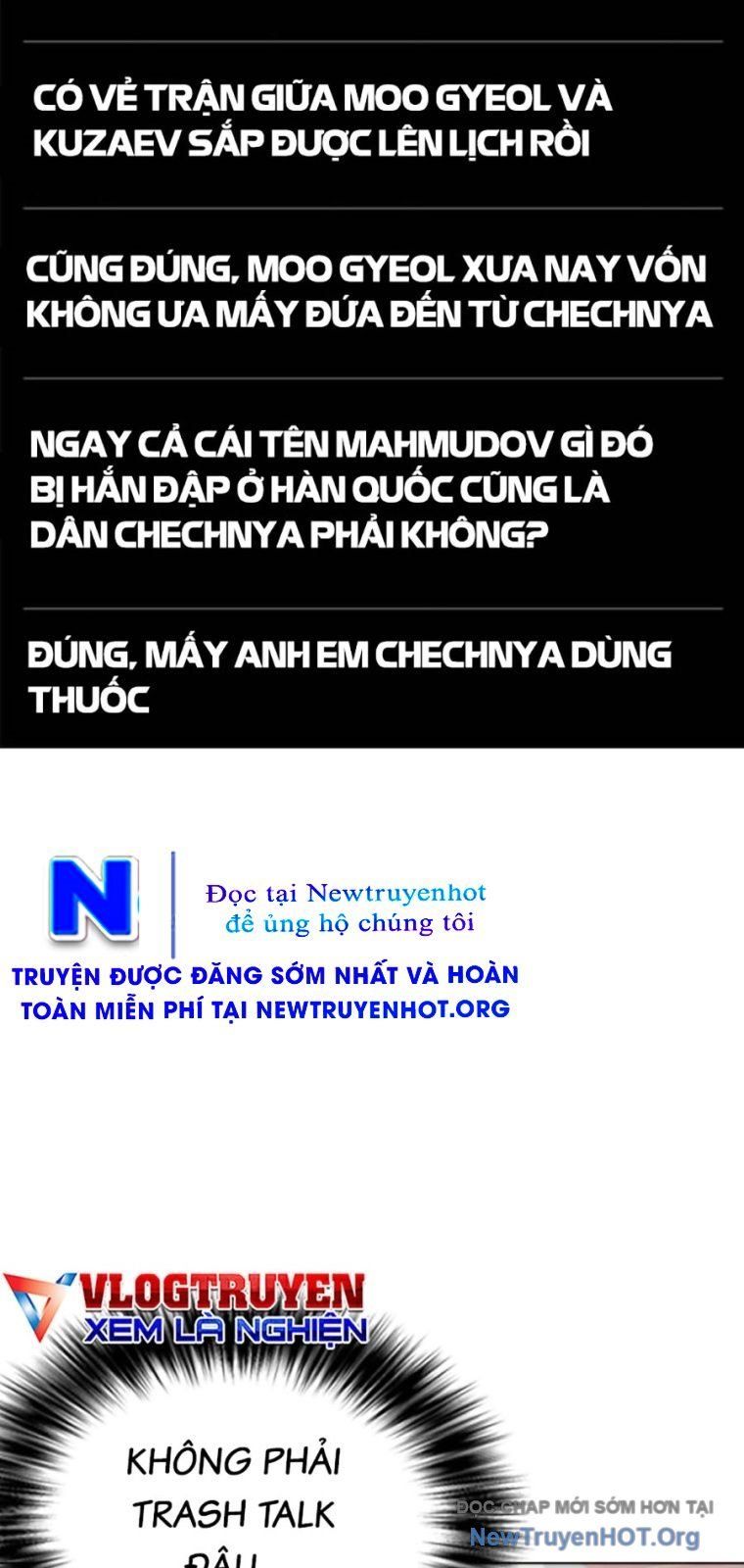 Loser Giỏi Võ Chapter 136 - 100