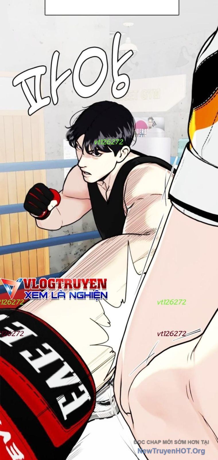 Loser Giỏi Võ Chapter 137 - 11