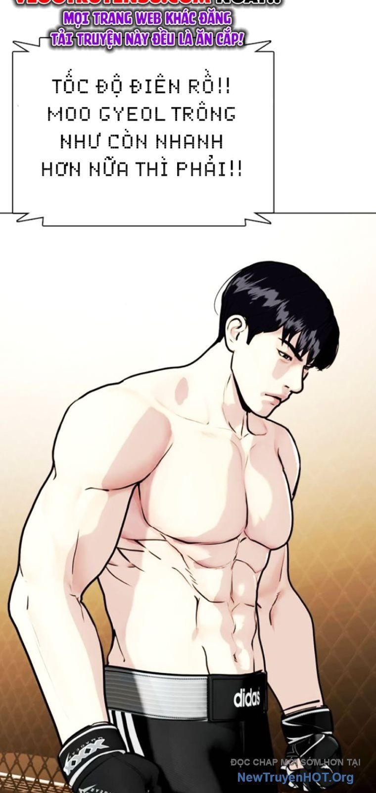 Loser Giỏi Võ Chapter 137 - 104