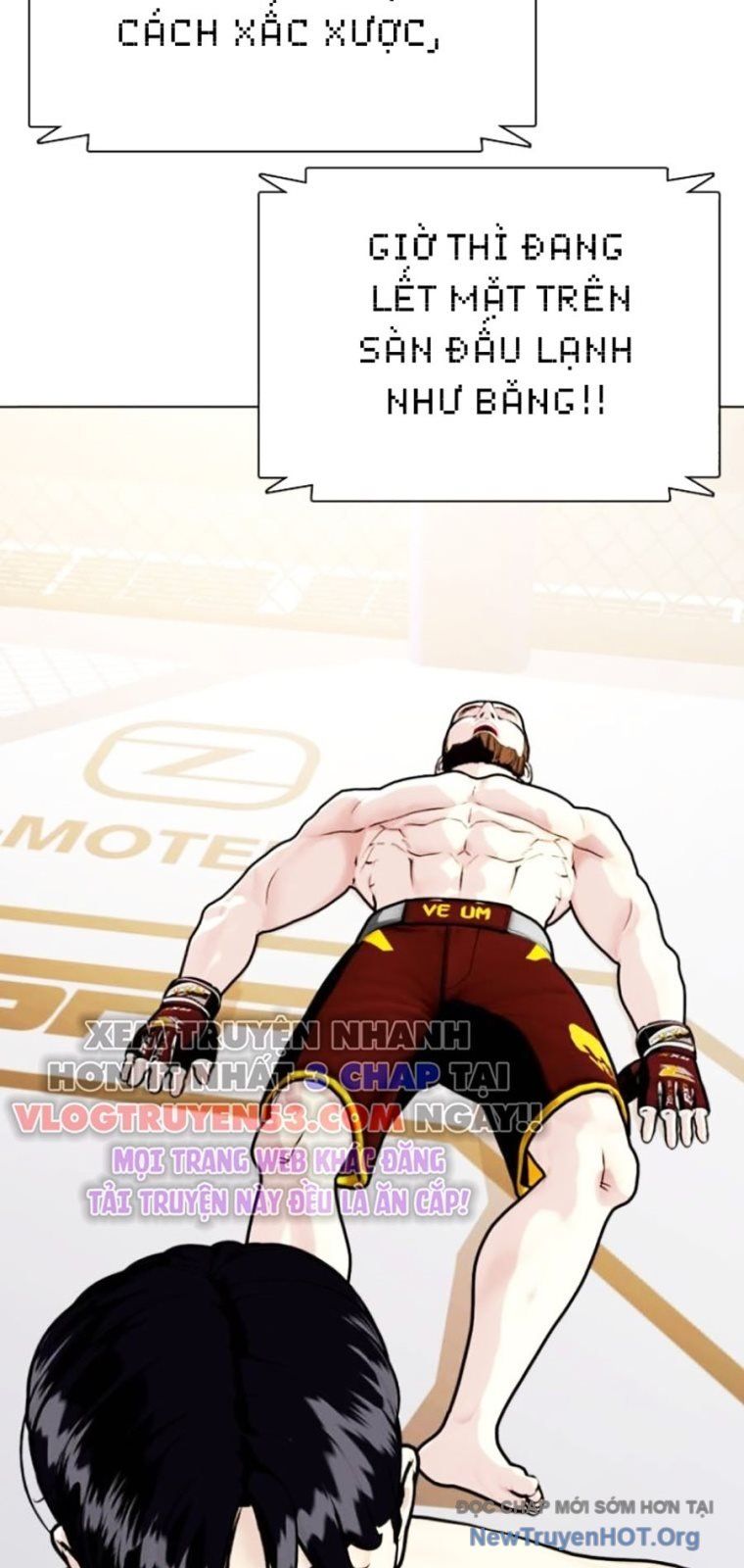 Loser Giỏi Võ Chapter 137 - 106