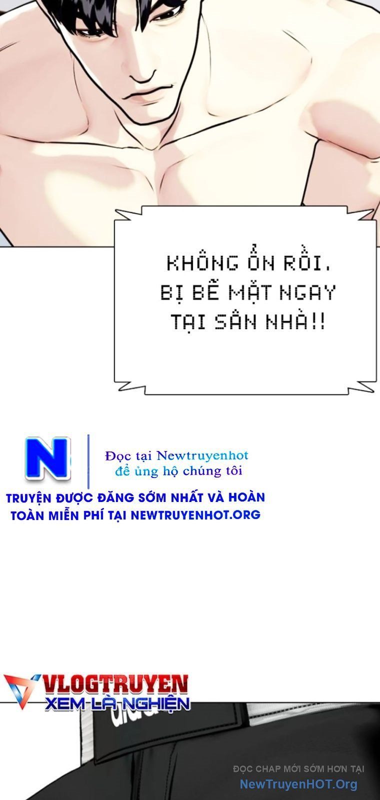 Loser Giỏi Võ Chapter 137 - 107