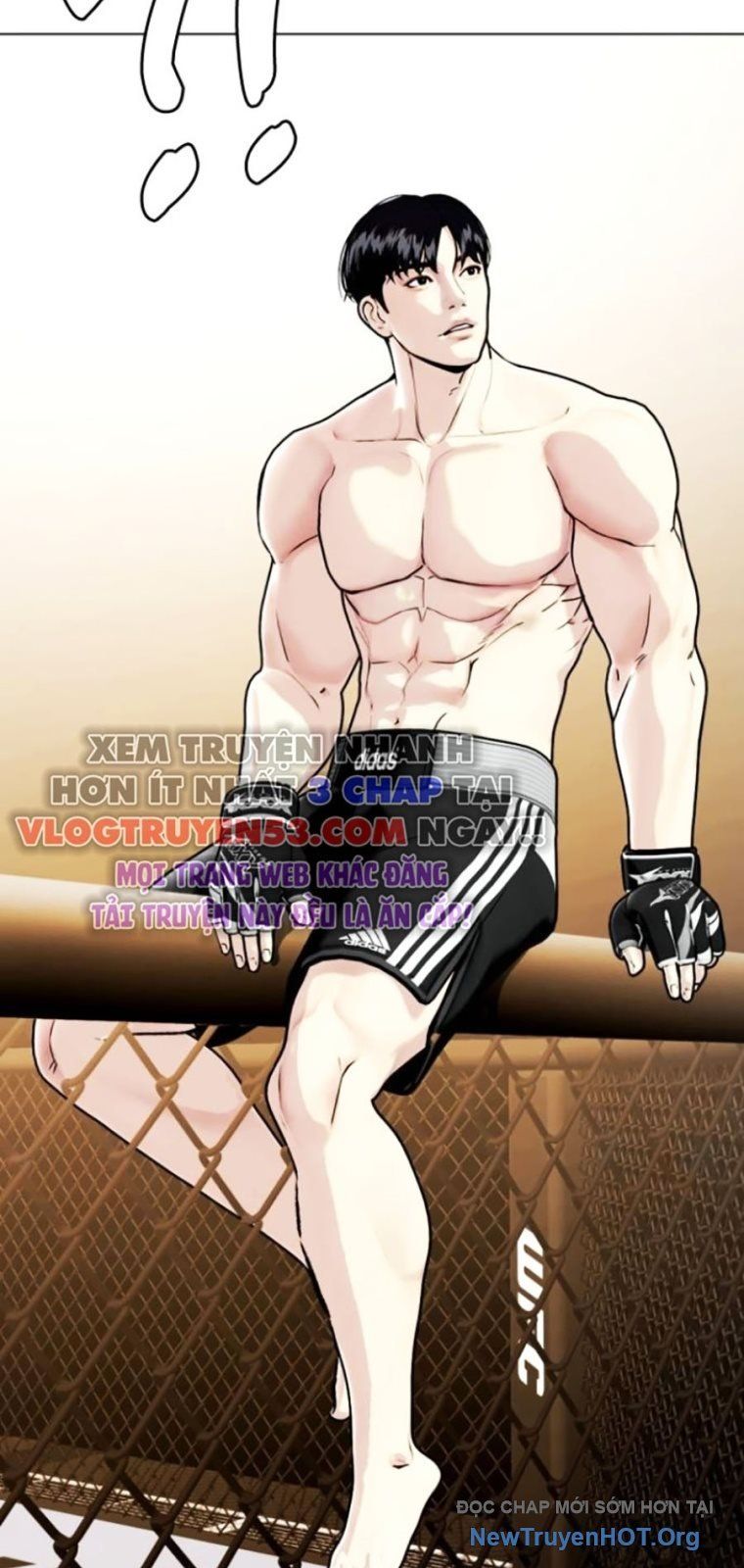 Loser Giỏi Võ Chapter 137 - 109