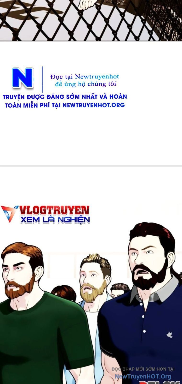 Loser Giỏi Võ Chapter 137 - 110