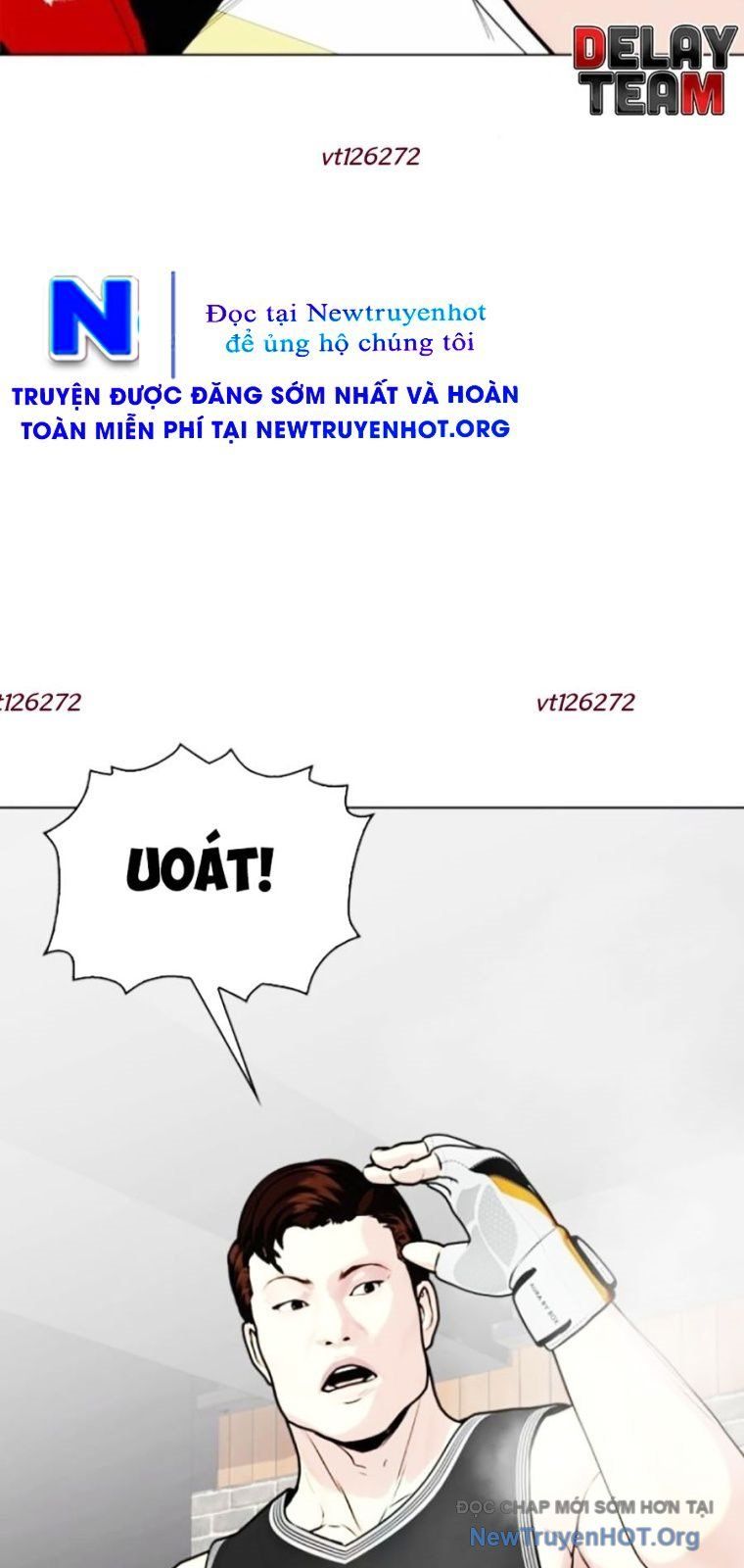 Loser Giỏi Võ Chapter 137 - 12