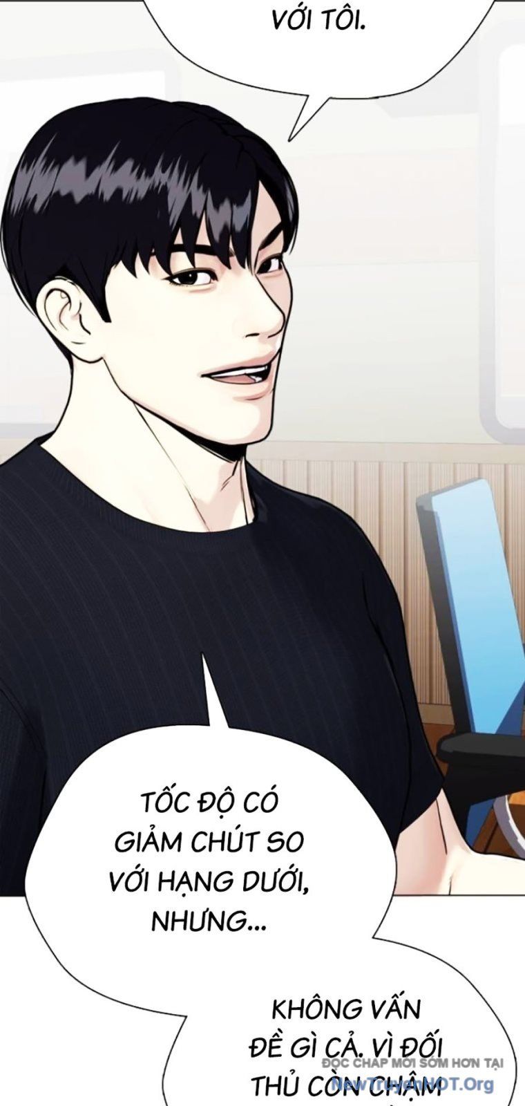 Loser Giỏi Võ Chapter 137 - 120