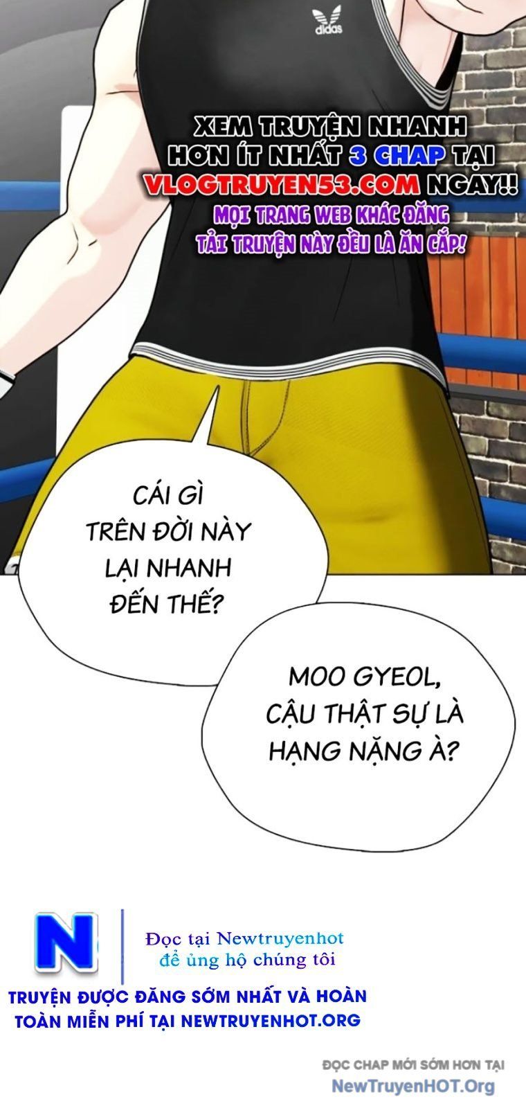 Loser Giỏi Võ Chapter 137 - 13