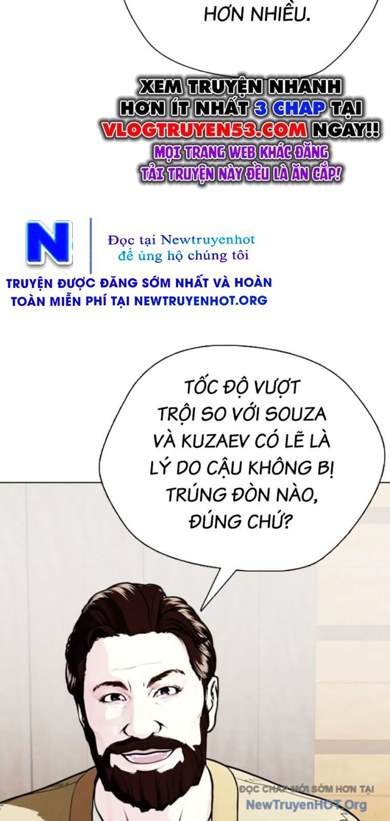 Loser Giỏi Võ Chapter 137 - 121