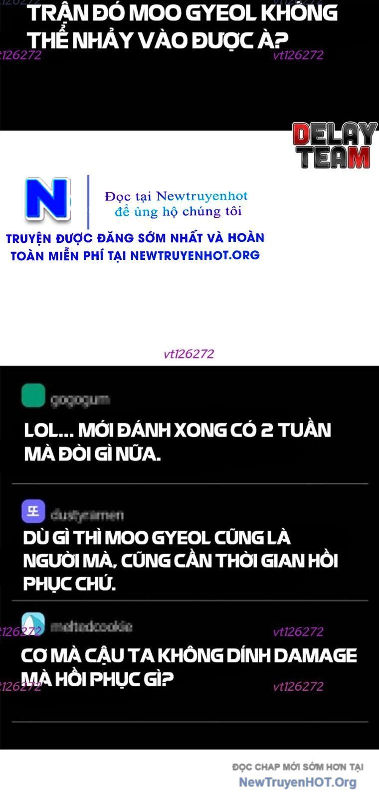 Loser Giỏi Võ Chapter 137 - 127