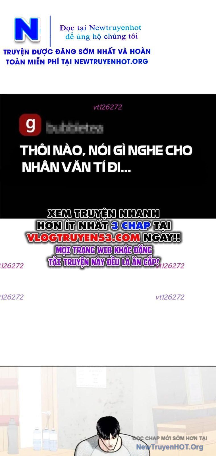 Loser Giỏi Võ Chapter 137 - 128