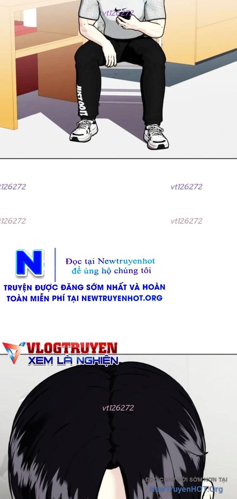 Loser Giỏi Võ Chapter 137 - 129