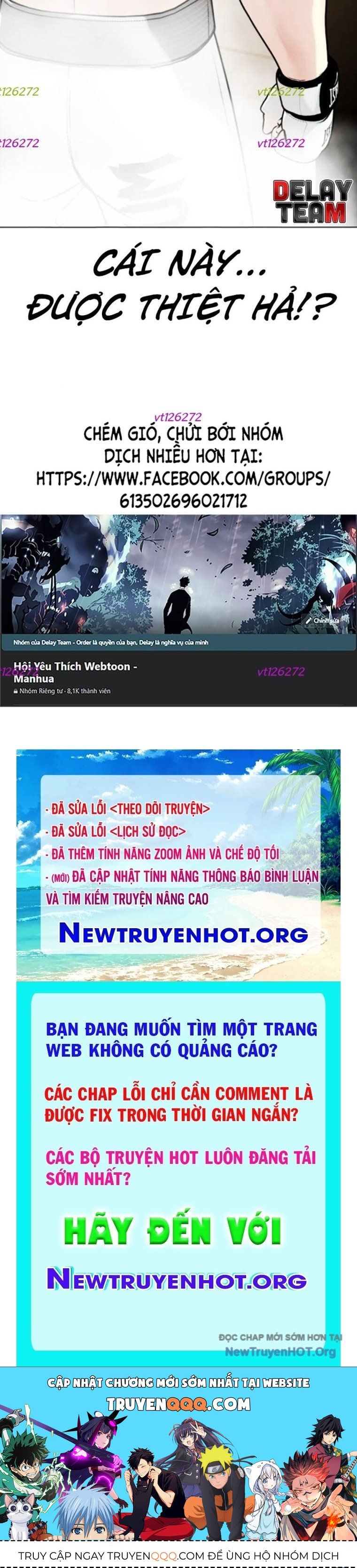 Loser Giỏi Võ Chapter 137 - 134