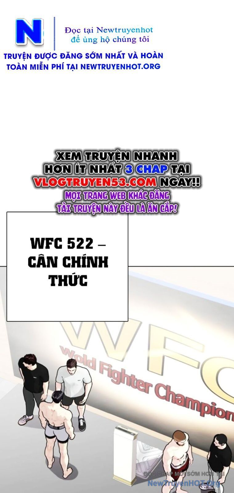 Loser Giỏi Võ Chapter 137 - 16