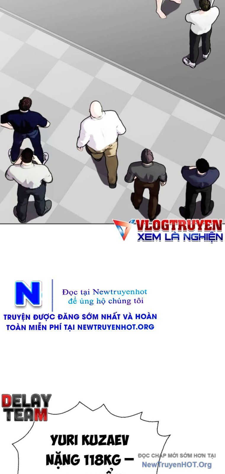 Loser Giỏi Võ Chapter 137 - 17