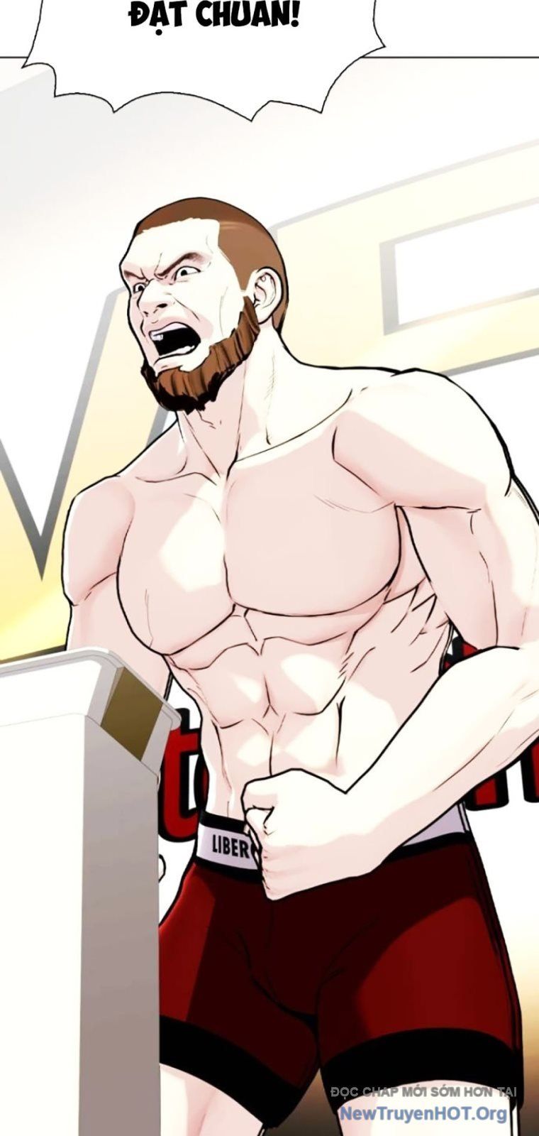 Loser Giỏi Võ Chapter 137 - 18