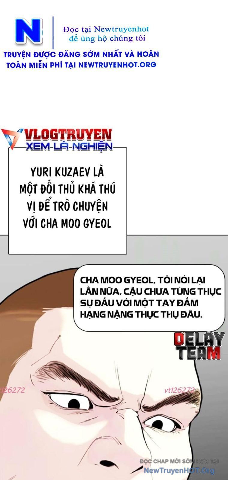 Loser Giỏi Võ Chapter 137 - 3