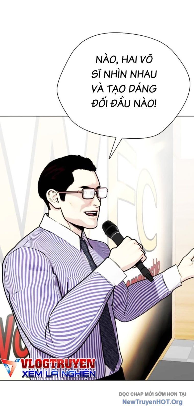 Loser Giỏi Võ Chapter 137 - 21