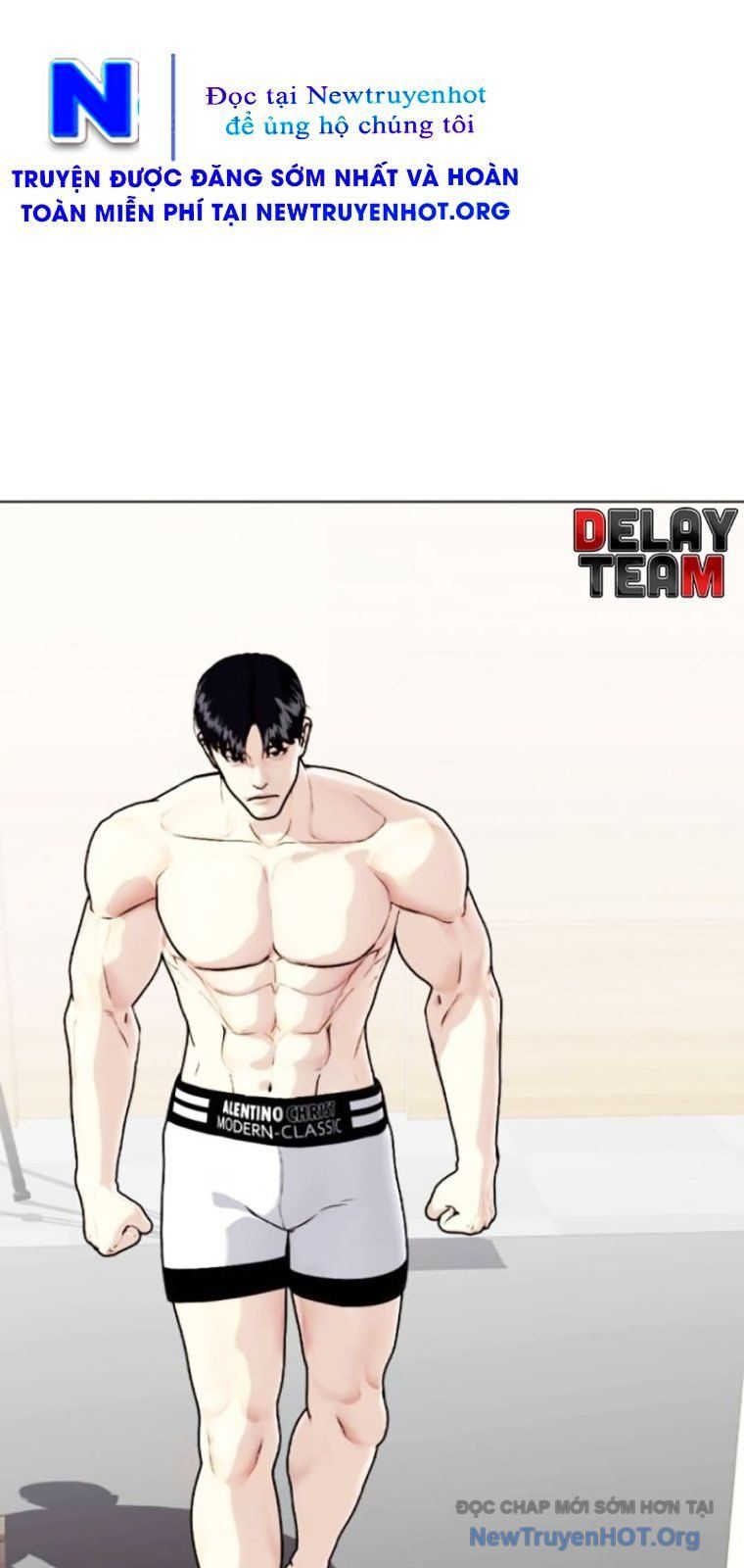 Loser Giỏi Võ Chapter 137 - 22