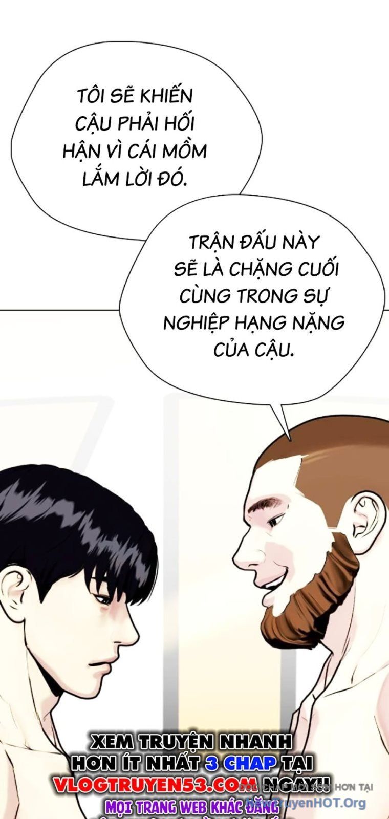 Loser Giỏi Võ Chapter 137 - 24