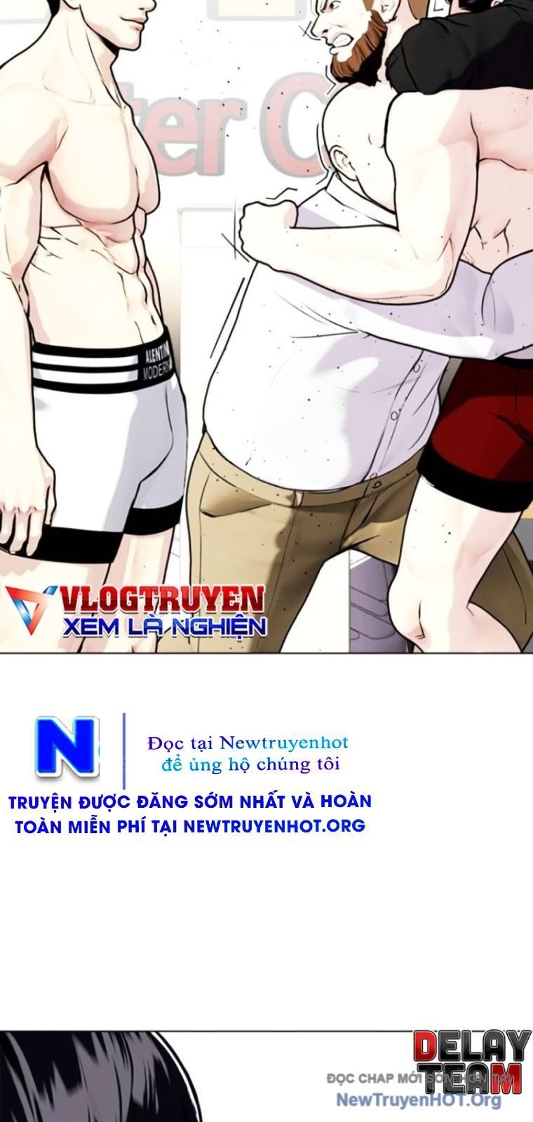 Loser Giỏi Võ Chapter 137 - 30