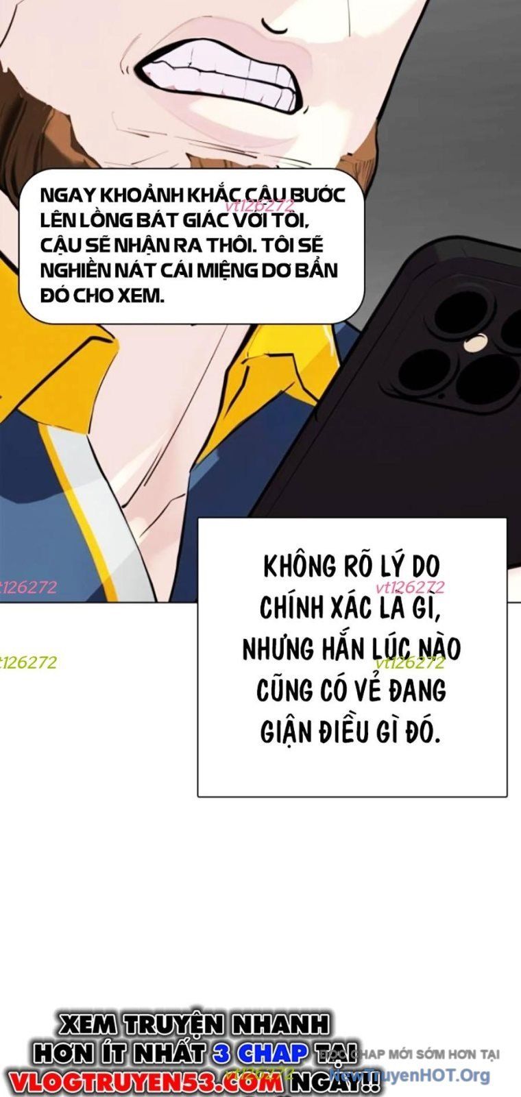 Loser Giỏi Võ Chapter 137 - 4