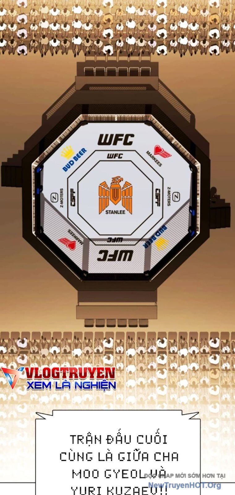 Loser Giỏi Võ Chapter 137 - 37