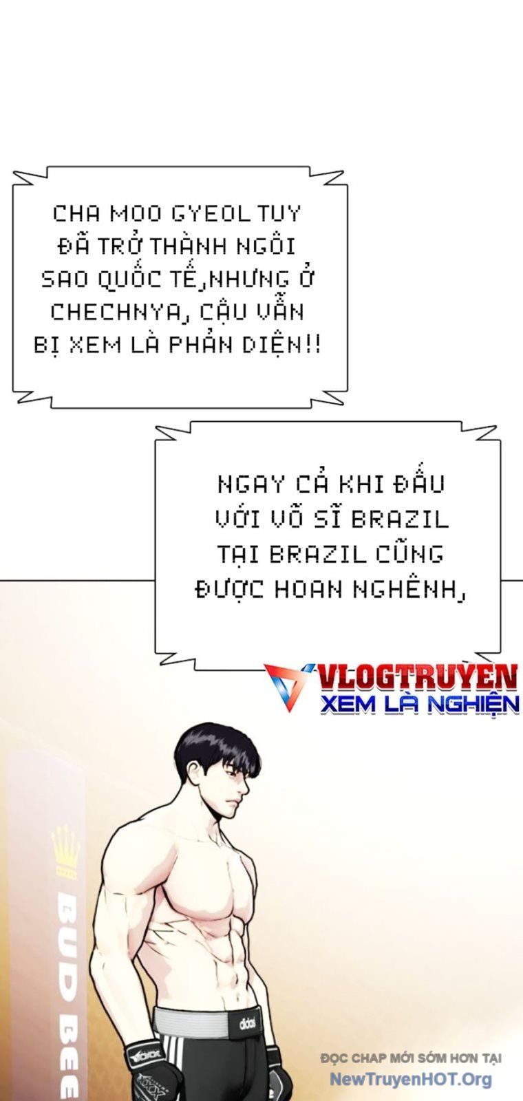 Loser Giỏi Võ Chapter 137 - 40