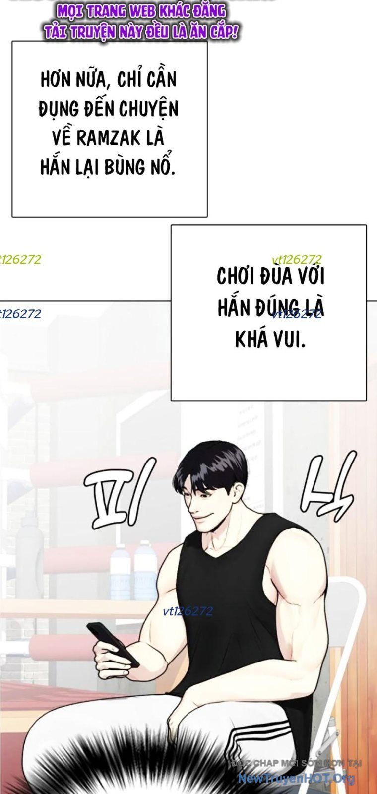 Loser Giỏi Võ Chapter 137 - 5