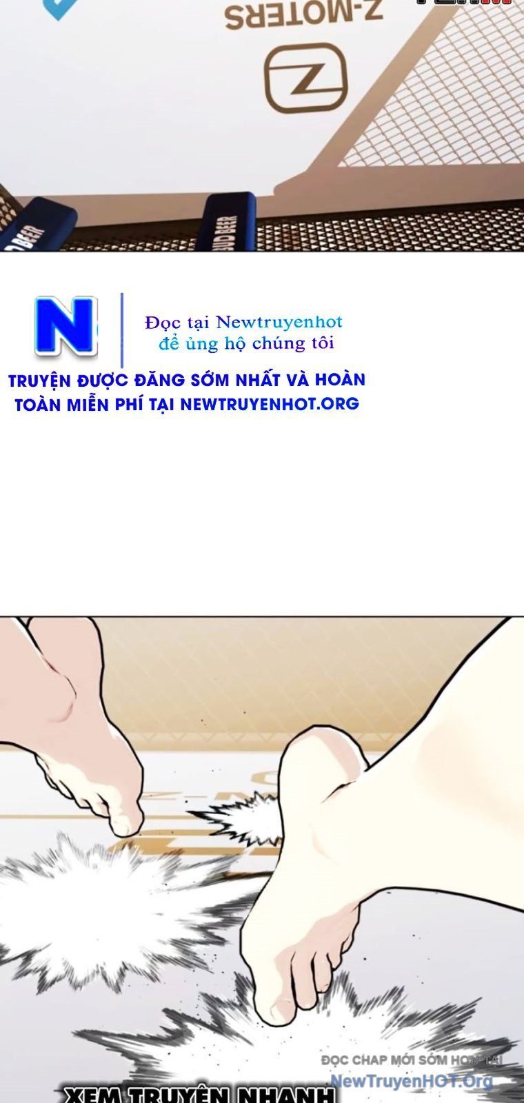 Loser Giỏi Võ Chapter 137 - 44