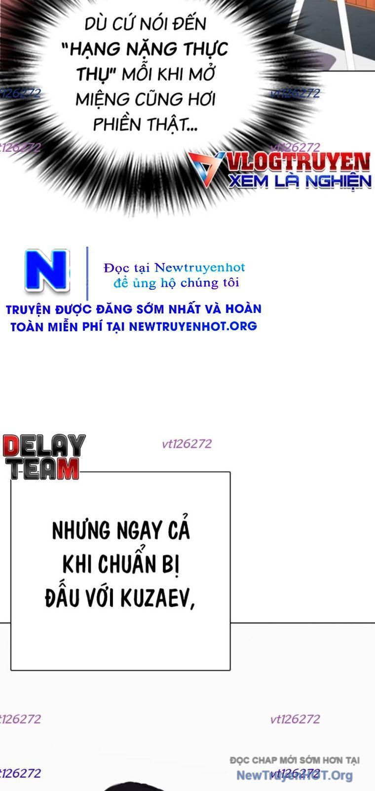 Loser Giỏi Võ Chapter 137 - 6