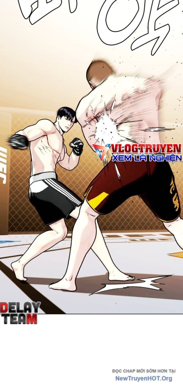 Loser Giỏi Võ Chapter 137 - 55