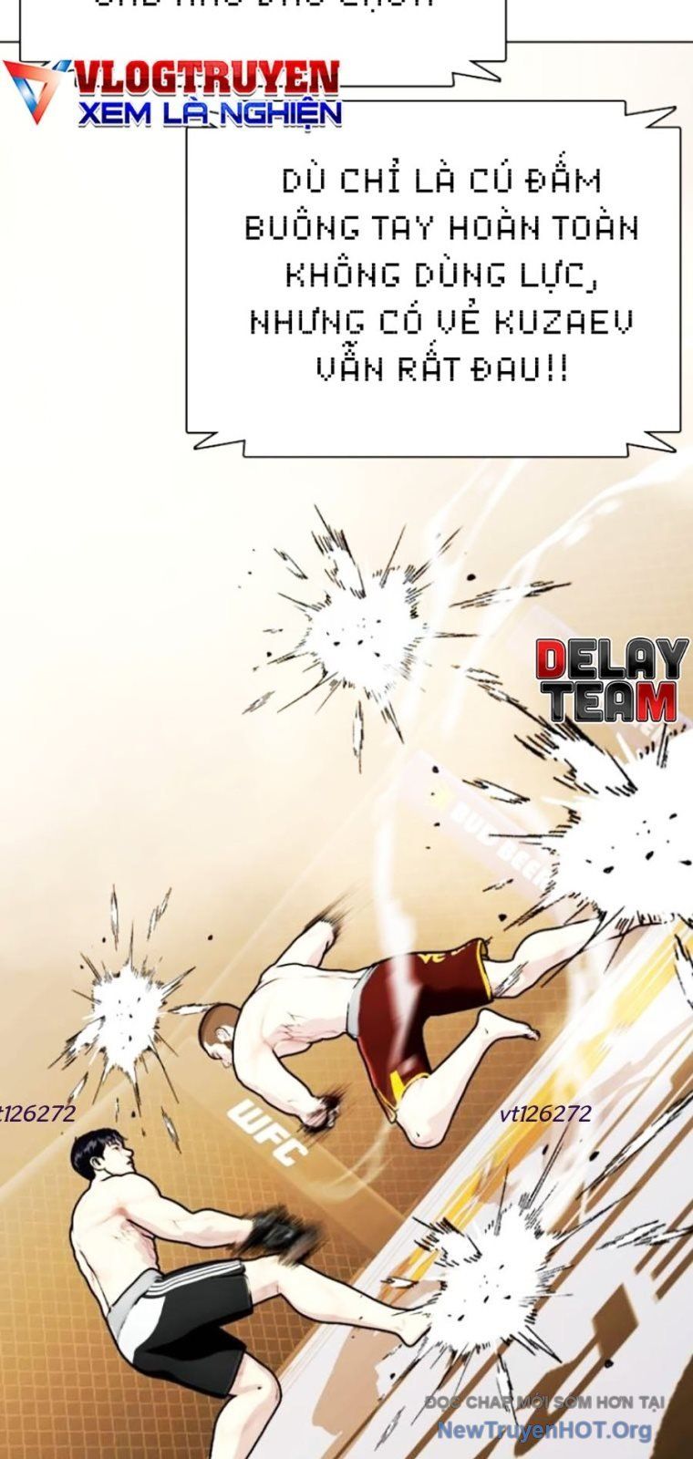 Loser Giỏi Võ Chapter 137 - 59