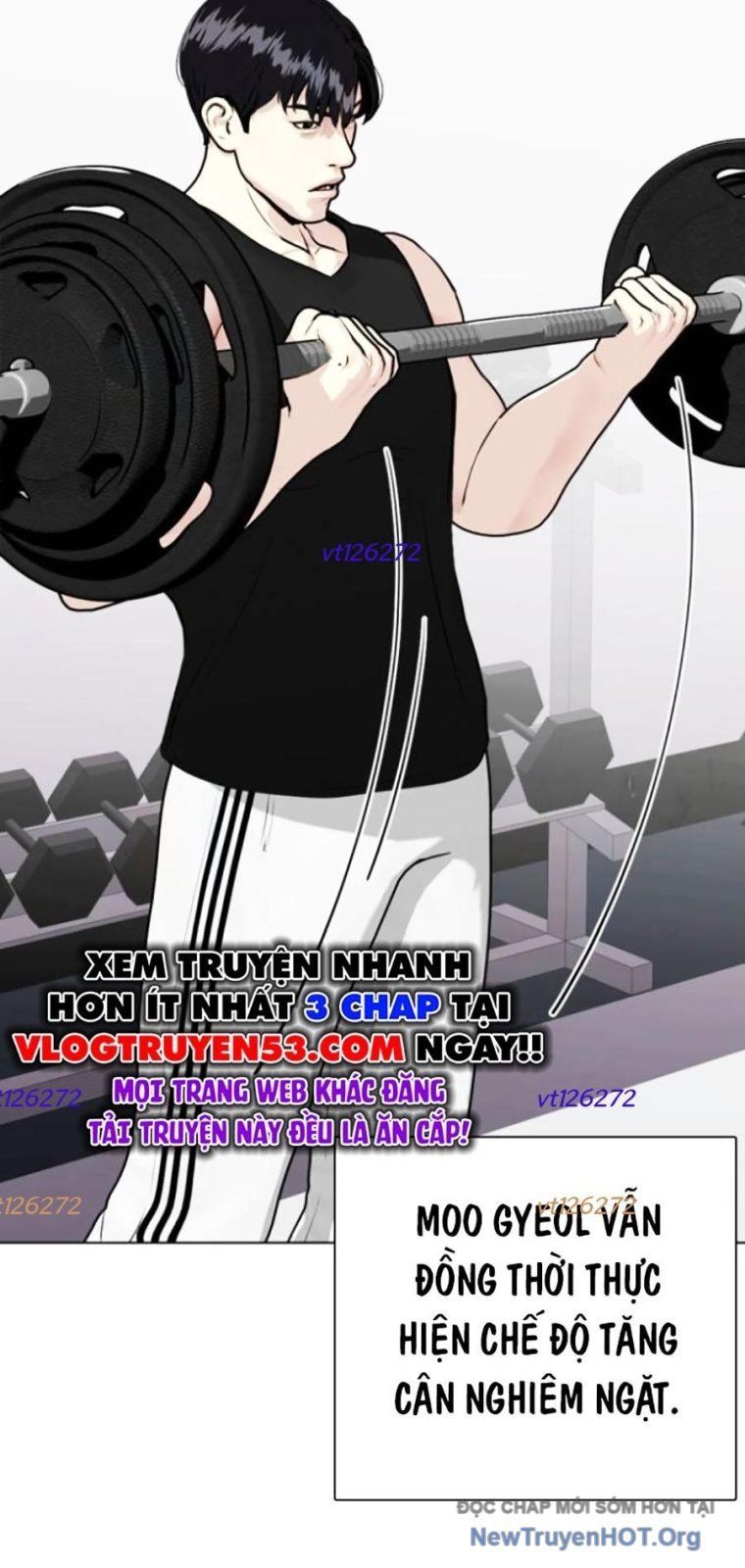 Loser Giỏi Võ Chapter 137 - 7