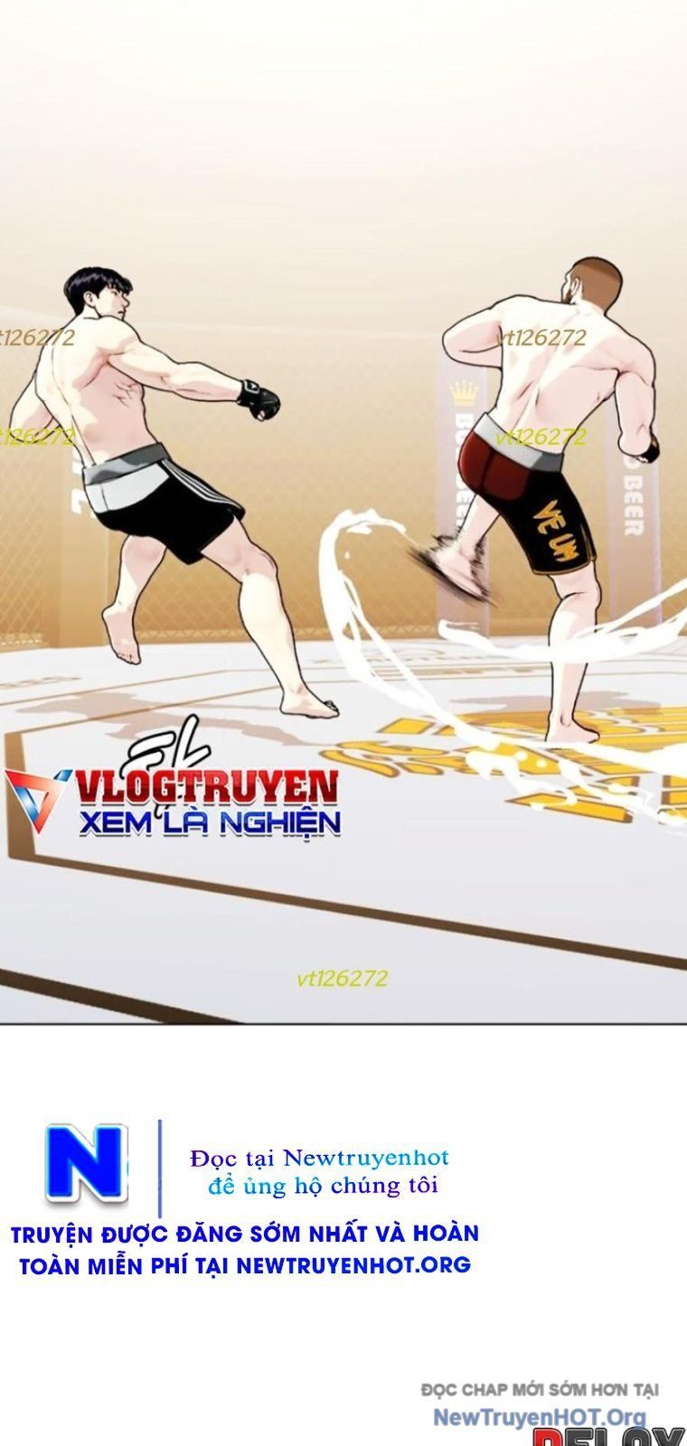 Loser Giỏi Võ Chapter 137 - 65
