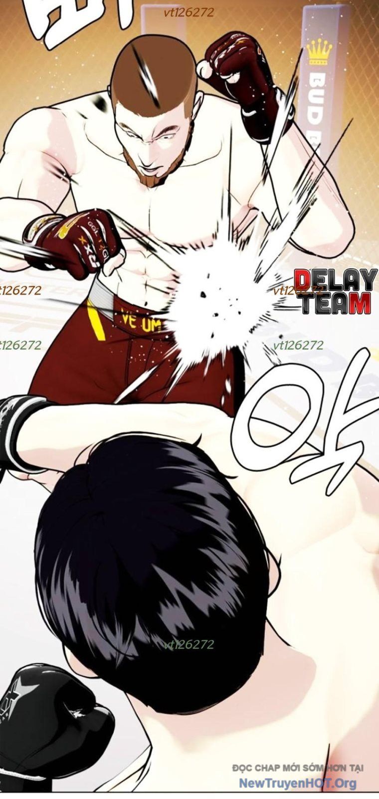 Loser Giỏi Võ Chapter 137 - 69