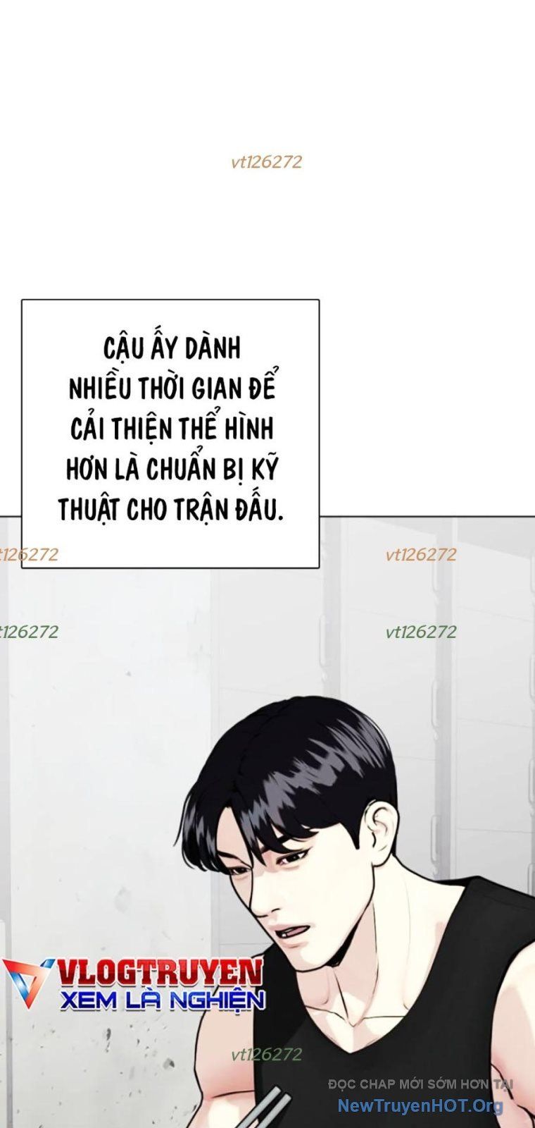 Loser Giỏi Võ Chapter 137 - 8