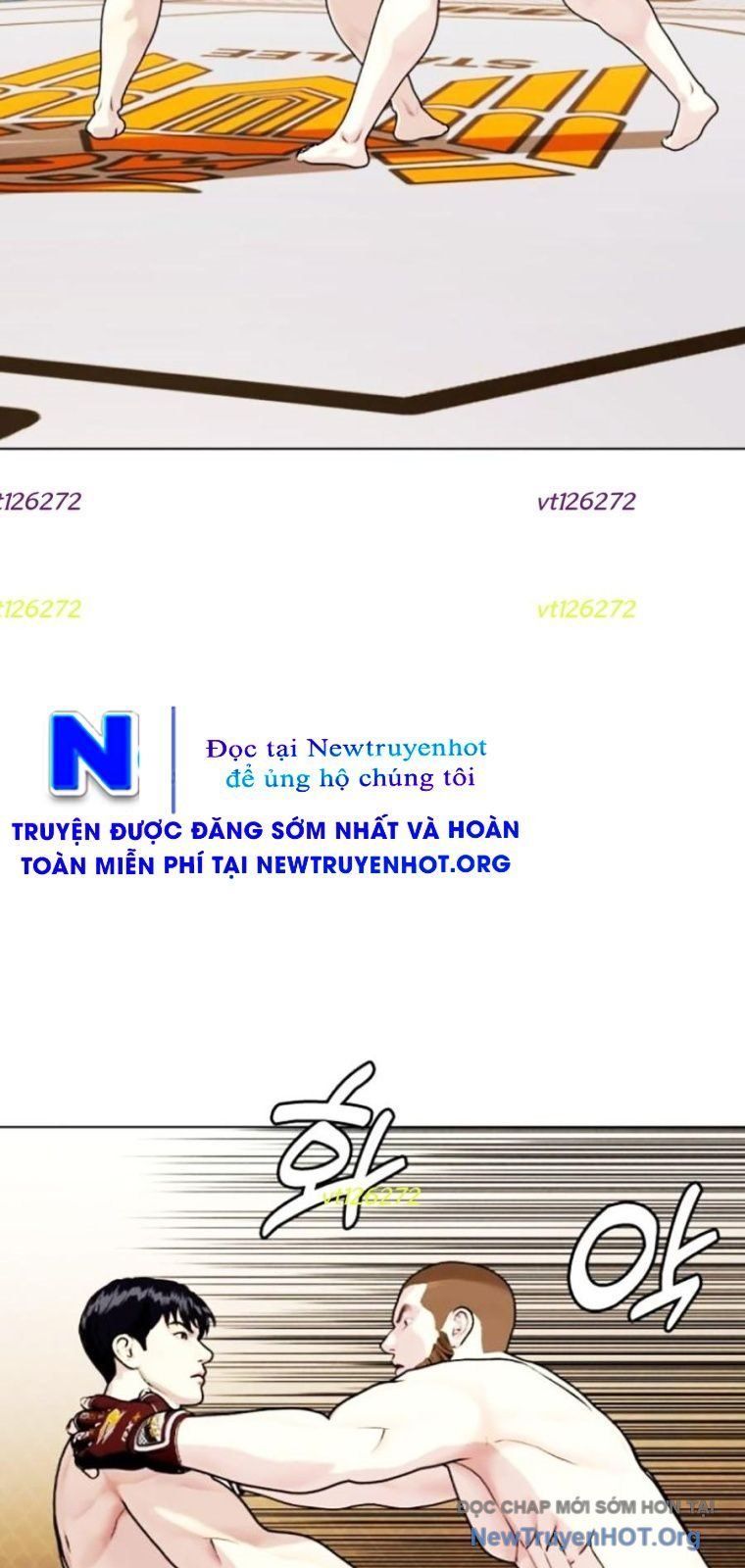 Loser Giỏi Võ Chapter 137 - 73