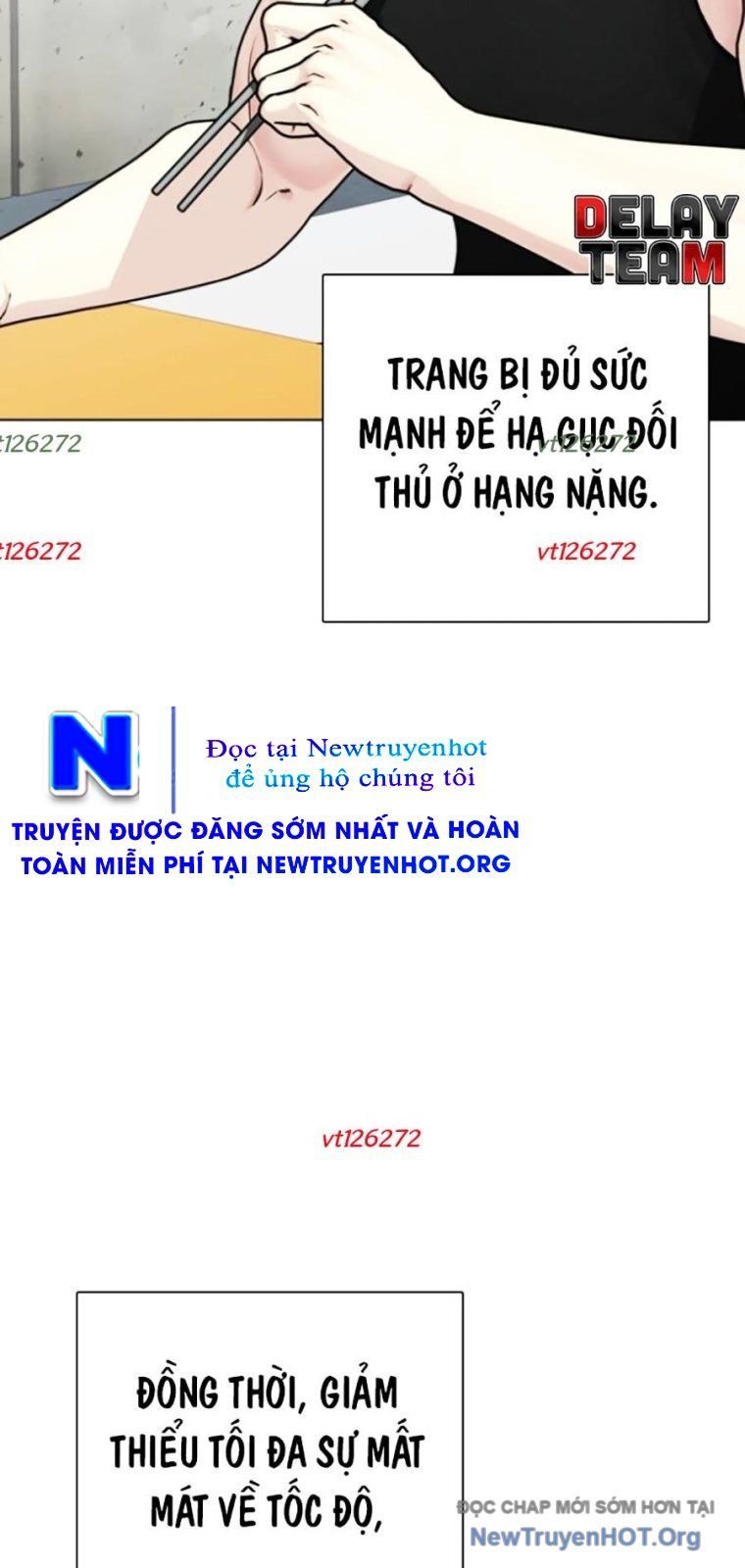 Loser Giỏi Võ Chapter 137 - 9