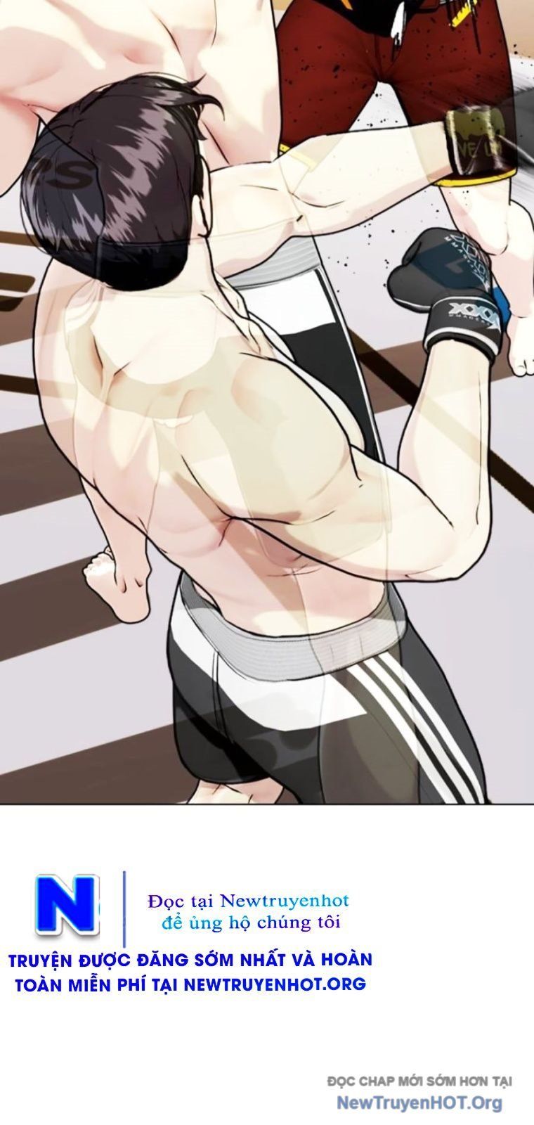 Loser Giỏi Võ Chapter 137 - 82