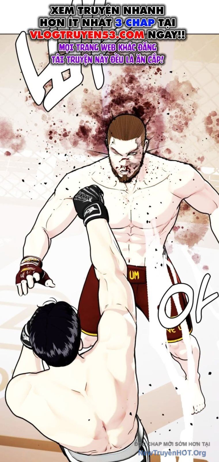 Loser Giỏi Võ Chapter 137 - 95