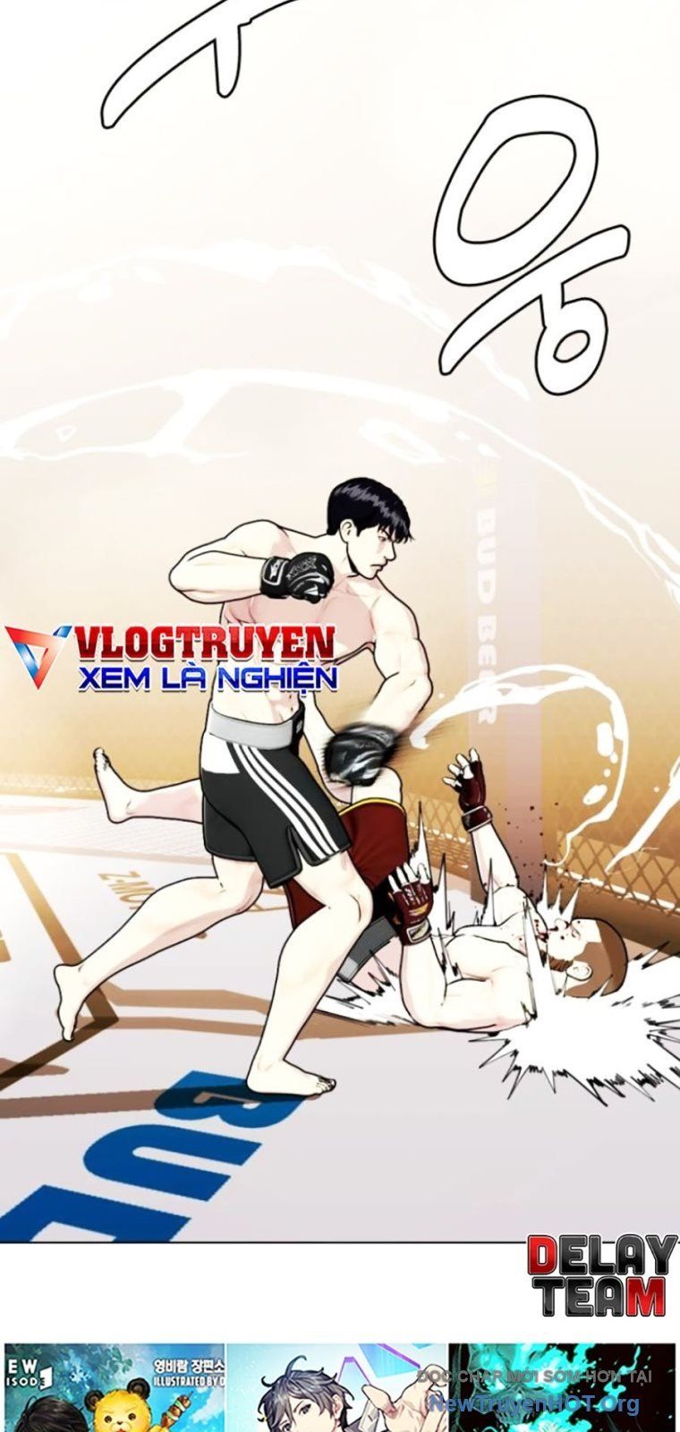 Loser Giỏi Võ Chapter 137 - 100