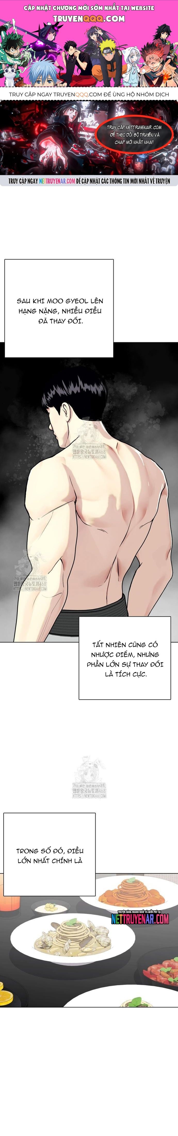 Loser Giỏi Võ Chapter 138 - 1