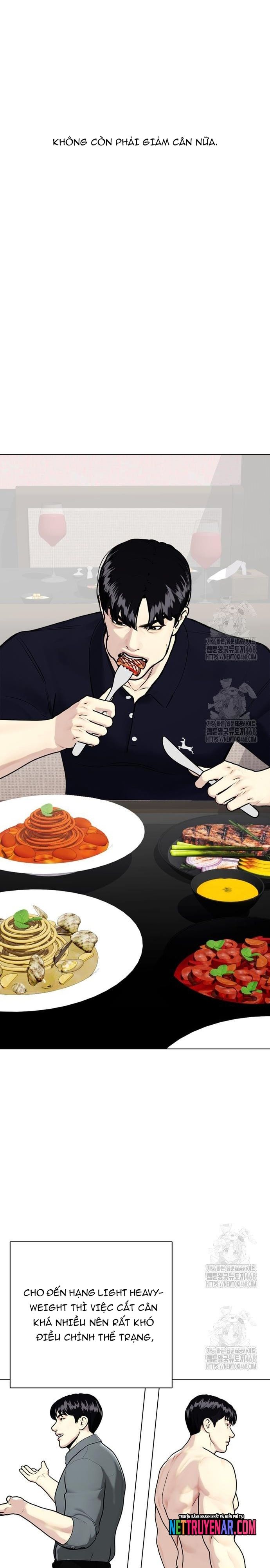 Loser Giỏi Võ Chapter 138 - 2