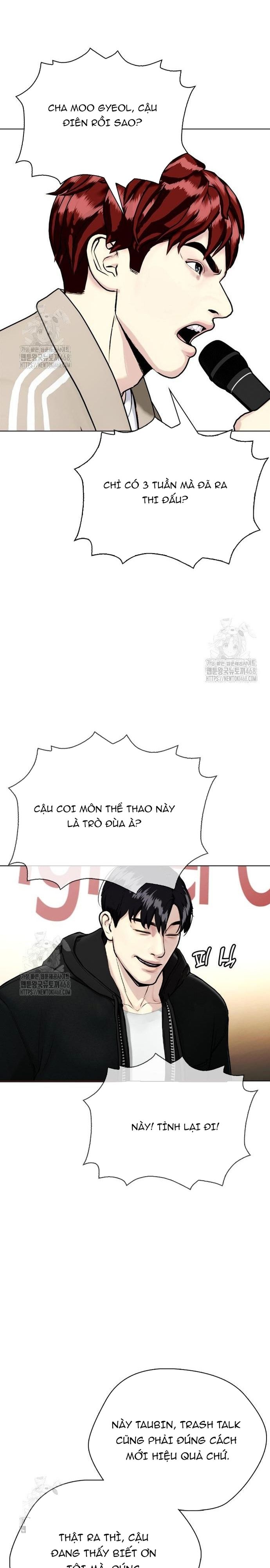 Loser Giỏi Võ Chapter 138 - 12