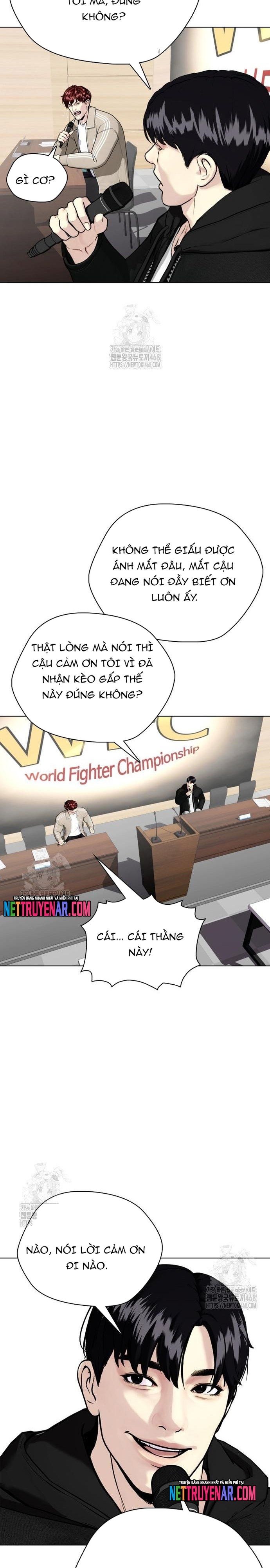 Loser Giỏi Võ Chapter 138 - 13